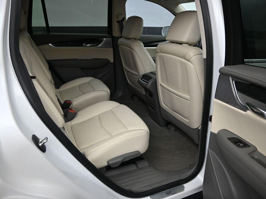 used 2020 Cadillac XT6 car, priced at $22,798
