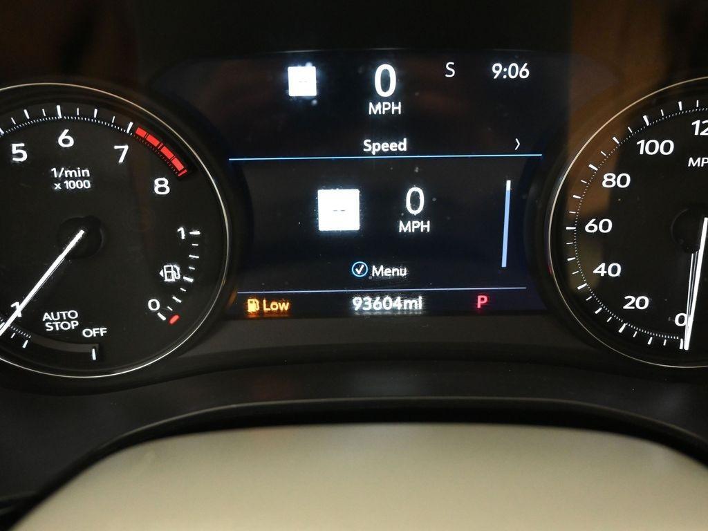 used 2020 Cadillac XT6 car, priced at $22,798