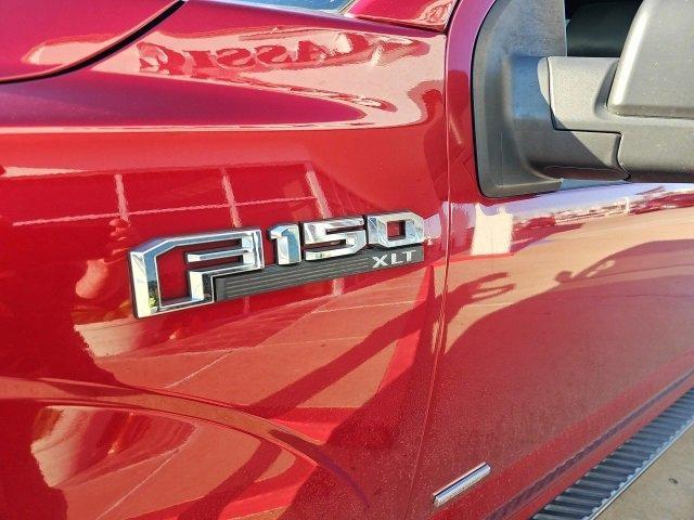 used 2015 Ford F-150 car, priced at $18,288