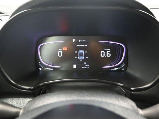 used 2023 Kia Soul car, priced at $16,788