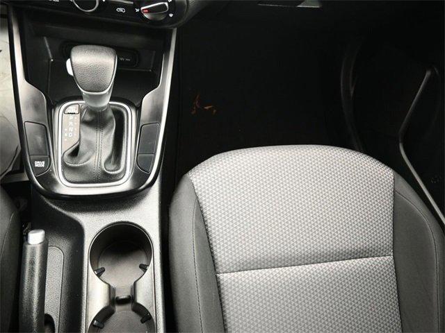 used 2023 Kia Soul car, priced at $16,788