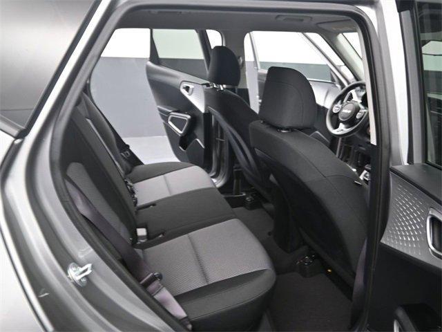 used 2023 Kia Soul car, priced at $16,788