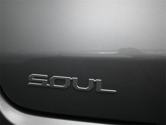 used 2023 Kia Soul car, priced at $16,788