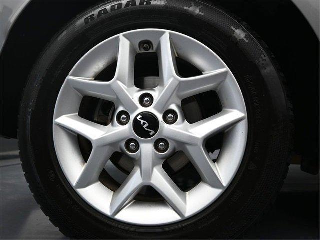 used 2023 Kia Soul car, priced at $16,788