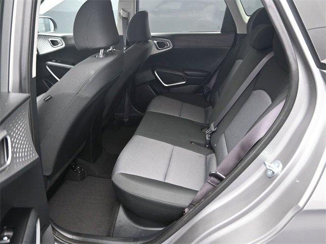 used 2023 Kia Soul car, priced at $16,788