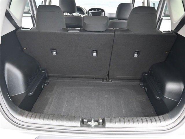 used 2023 Kia Soul car, priced at $16,788