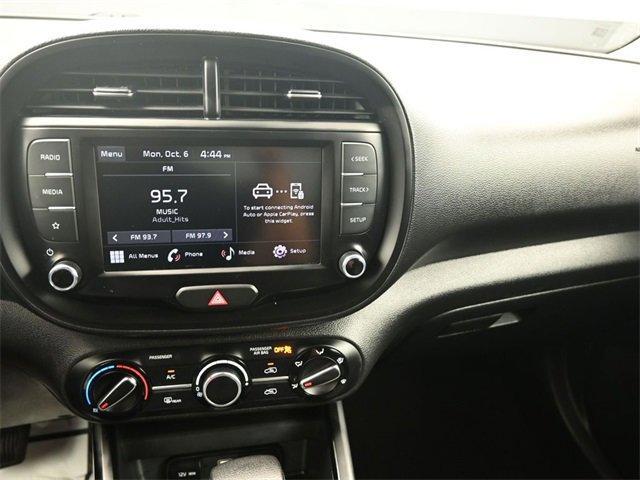 used 2023 Kia Soul car, priced at $16,788