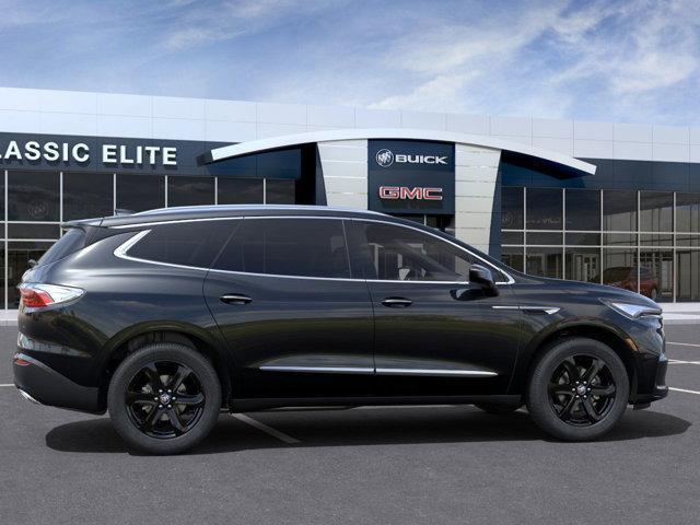 new 2024 Buick Enclave car, priced at $42,185