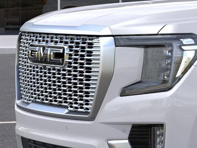 new 2024 GMC Yukon XL car, priced at $84,980