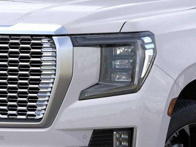 new 2024 GMC Yukon XL car, priced at $84,980