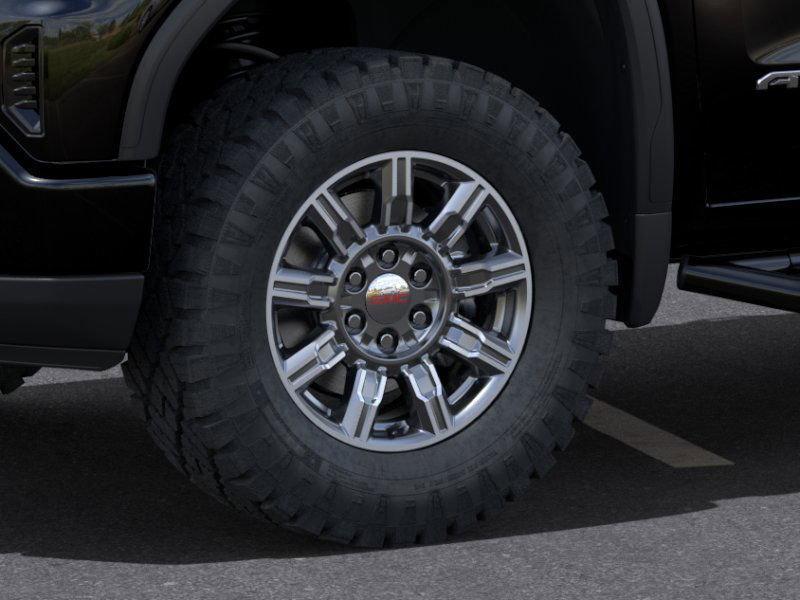 new 2025 GMC Sierra 1500 car, priced at $99,990