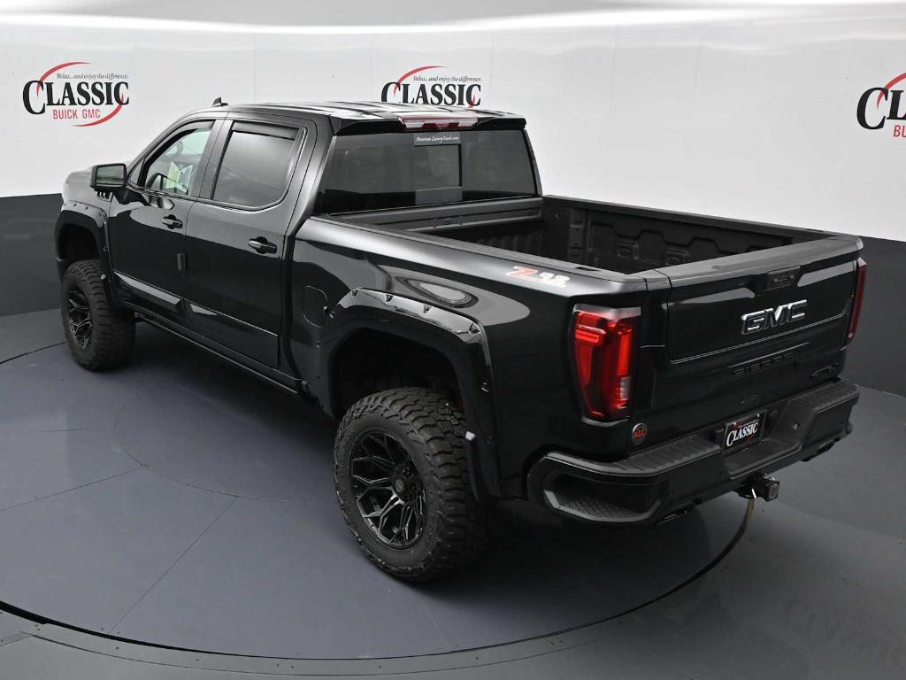 new 2025 GMC Sierra 1500 car, priced at $102,490