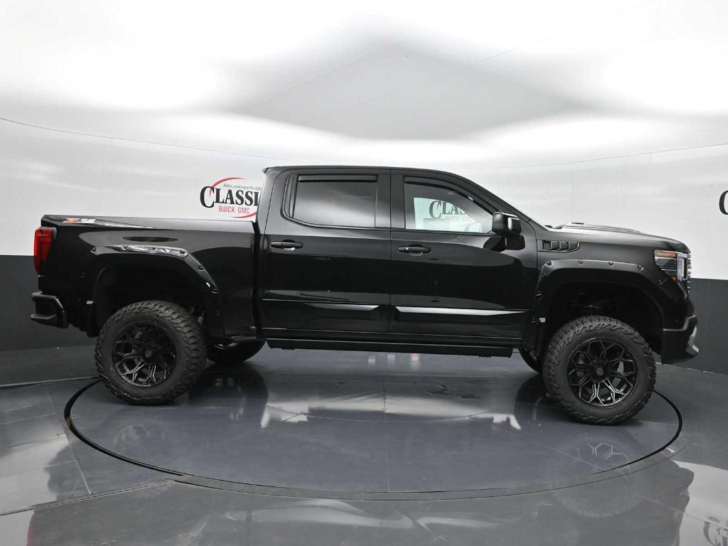 new 2025 GMC Sierra 1500 car, priced at $102,490