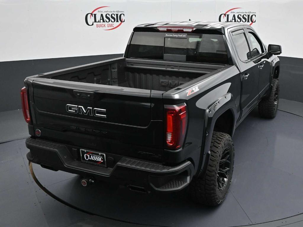 new 2025 GMC Sierra 1500 car, priced at $102,490