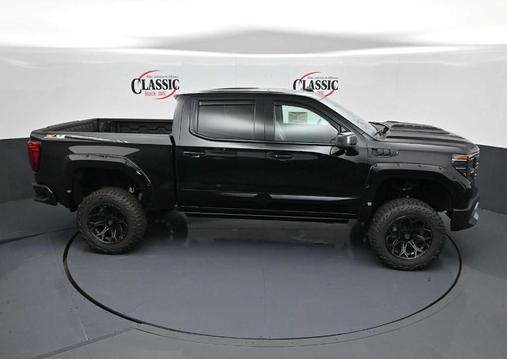 new 2025 GMC Sierra 1500 car, priced at $102,490