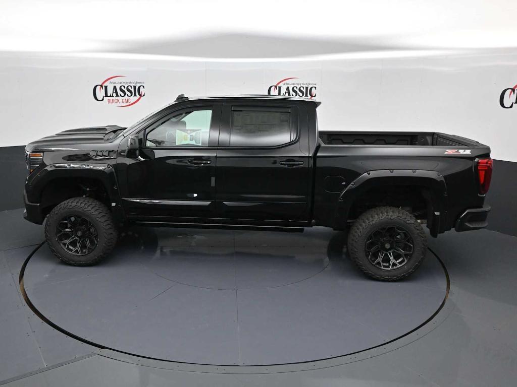 new 2025 GMC Sierra 1500 car, priced at $102,490