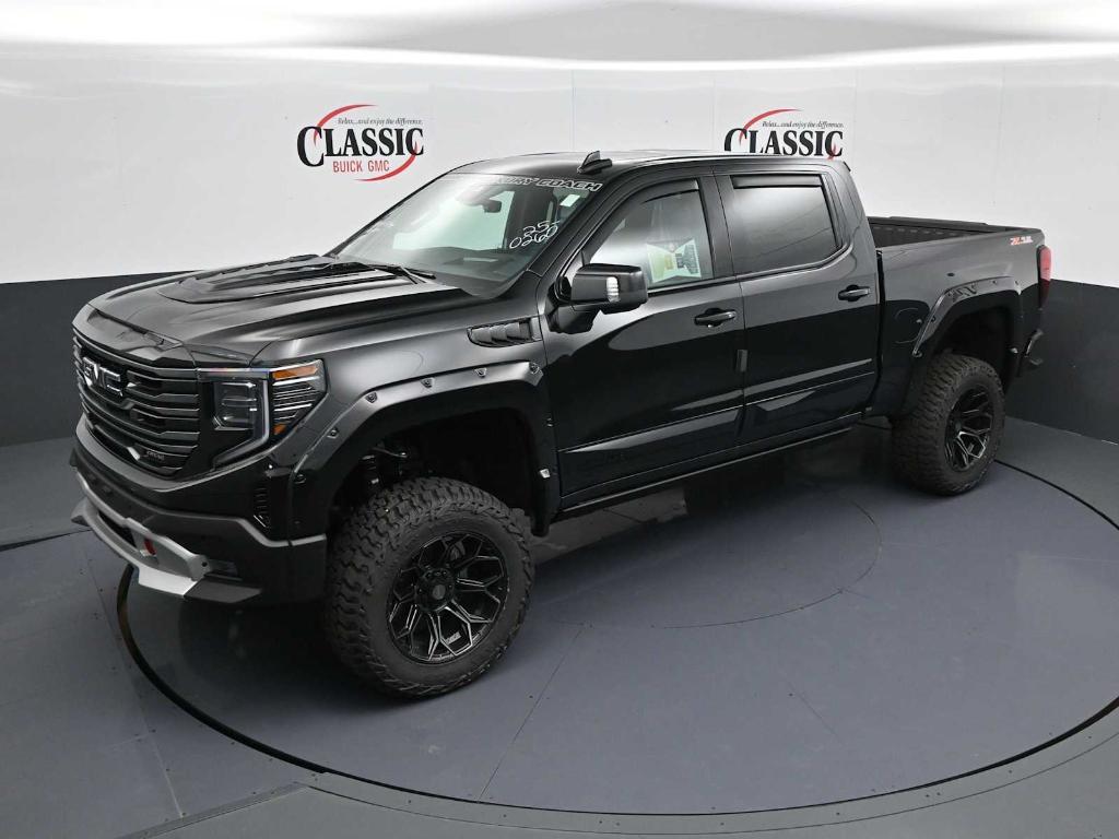 new 2025 GMC Sierra 1500 car, priced at $102,490