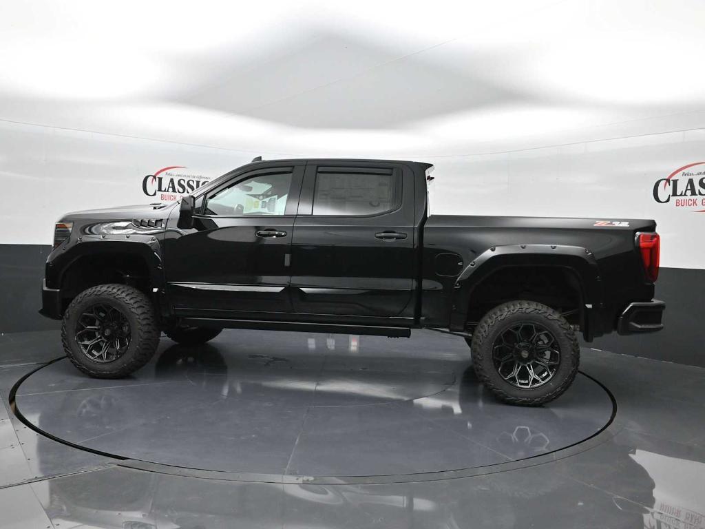 new 2025 GMC Sierra 1500 car, priced at $102,490