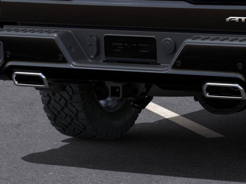 new 2025 GMC Sierra 1500 car, priced at $99,990