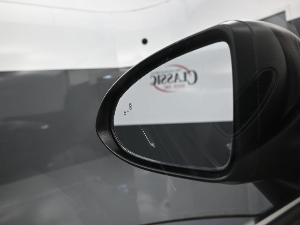 used 2022 Hyundai Sonata car, priced at $18,866
