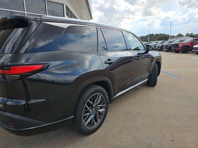 used 2025 Lexus TX 350 car, priced at $61,288