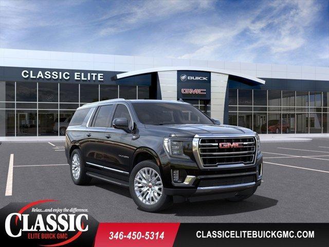 new 2024 GMC Yukon XL car, priced at $70,915