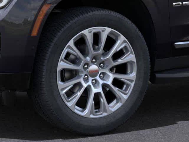 new 2025 GMC Yukon XL car, priced at $85,789