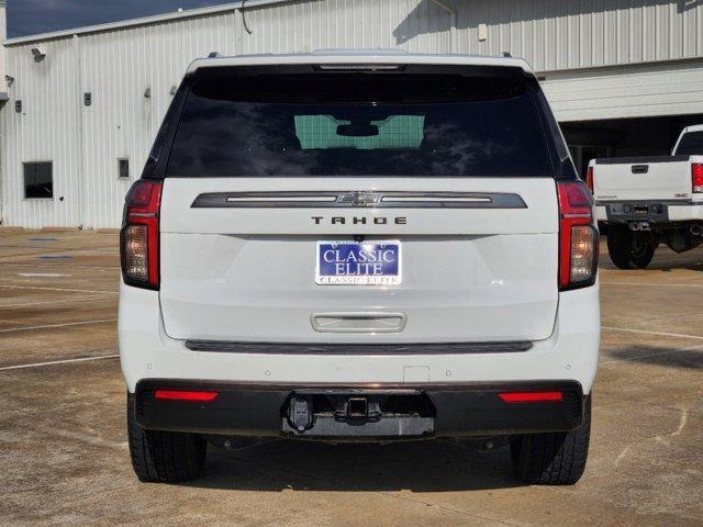 used 2021 Chevrolet Tahoe car, priced at $40,397