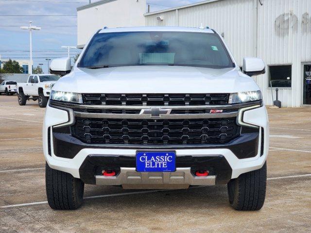 used 2021 Chevrolet Tahoe car, priced at $40,397