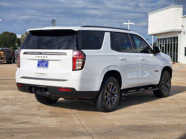 used 2021 Chevrolet Tahoe car, priced at $40,397