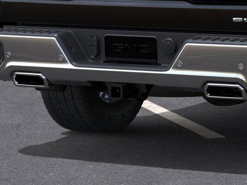 new 2026 GMC Sierra 1500 car, priced at $58,434