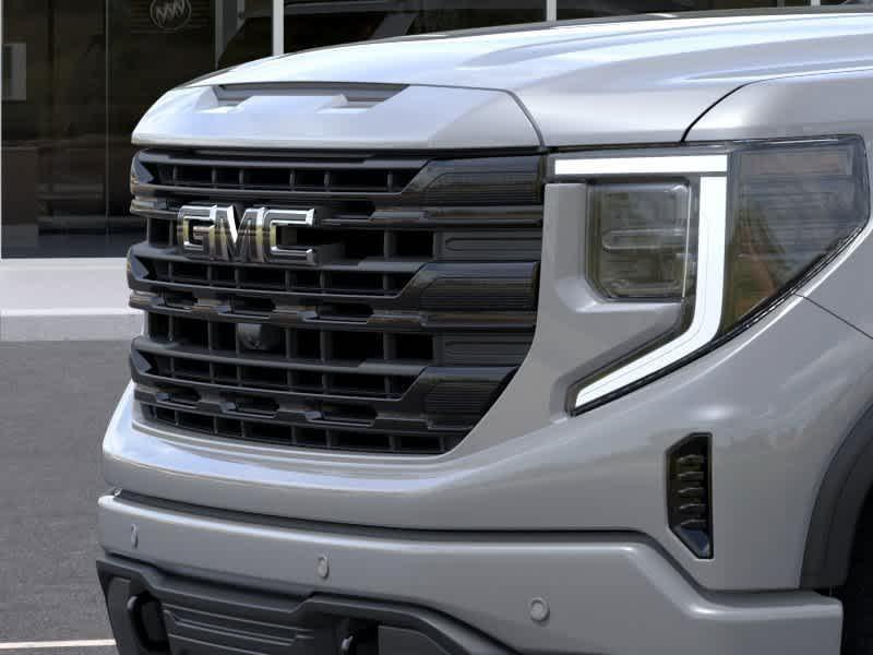 new 2024 GMC Sierra 1500 car, priced at $54,865