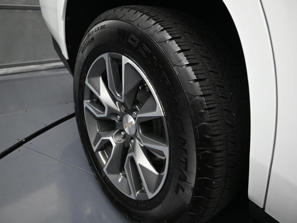 used 2023 Chevrolet Tahoe car, priced at $47,756