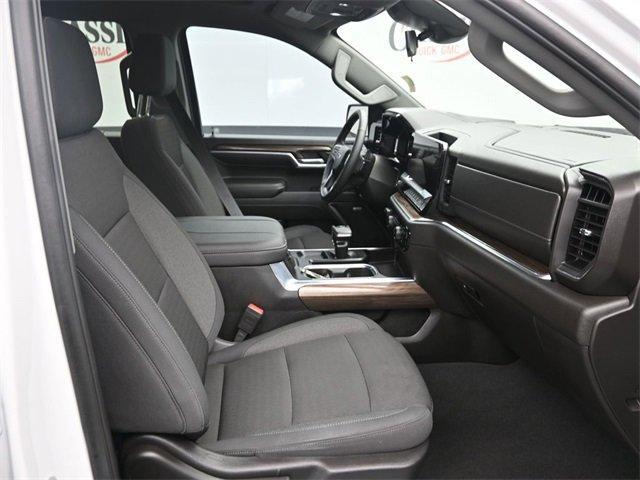 used 2024 Chevrolet Silverado 1500 car, priced at $49,888