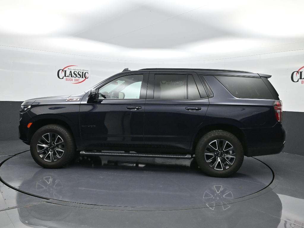 used 2021 Chevrolet Tahoe car, priced at $46,911