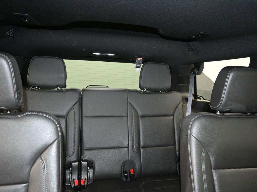 used 2021 Chevrolet Tahoe car, priced at $41,698