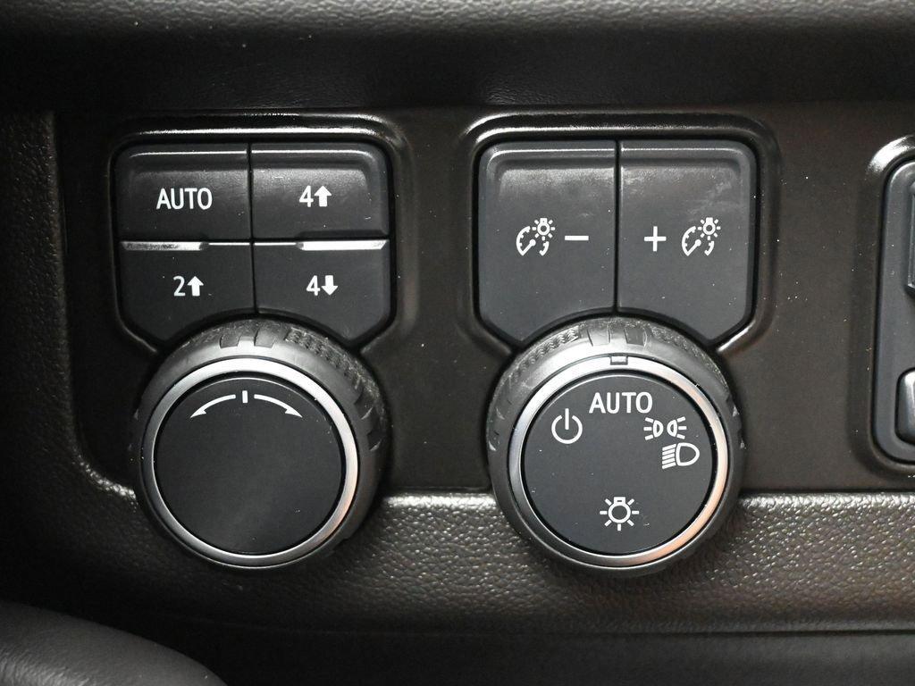 used 2021 Chevrolet Tahoe car, priced at $41,698
