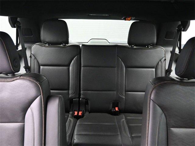 used 2021 Chevrolet Tahoe car, priced at $38,225