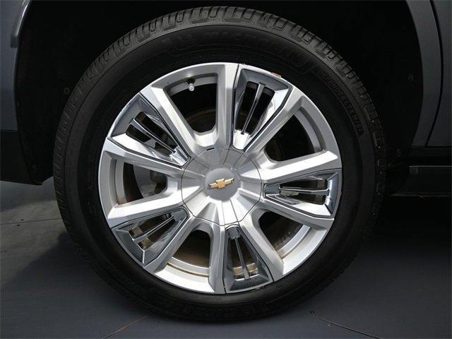 used 2021 Chevrolet Tahoe car, priced at $38,225