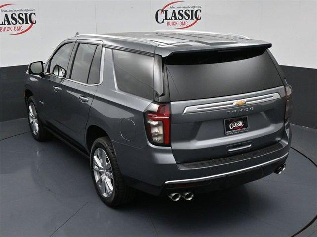 used 2021 Chevrolet Tahoe car, priced at $38,225