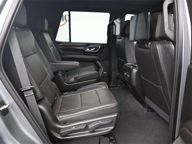 used 2021 Chevrolet Tahoe car, priced at $38,225