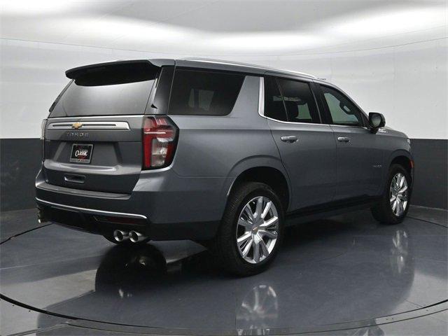 used 2021 Chevrolet Tahoe car, priced at $38,225