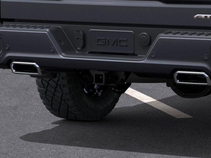 new 2026 GMC Sierra 1500 car, priced at $65,750