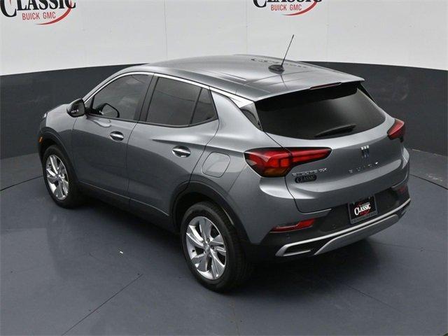 used 2026 Buick Encore GX car, priced at $24,387