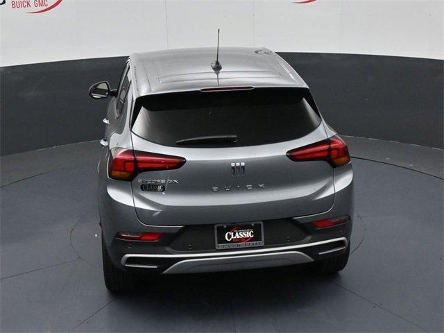 used 2026 Buick Encore GX car, priced at $24,387
