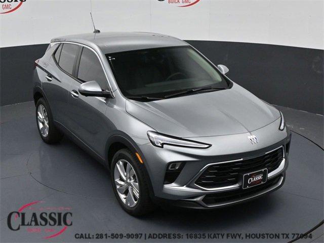 used 2026 Buick Encore GX car, priced at $24,388