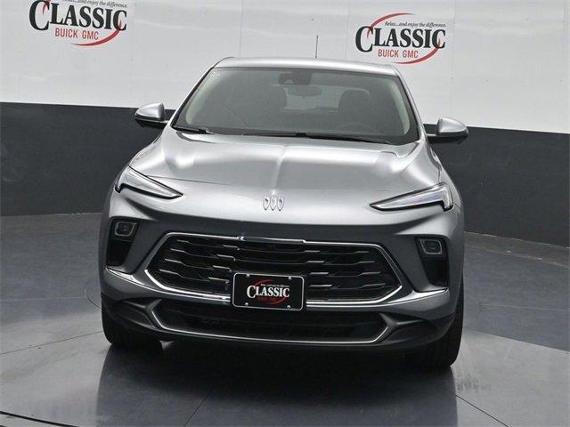 used 2026 Buick Encore GX car, priced at $24,387
