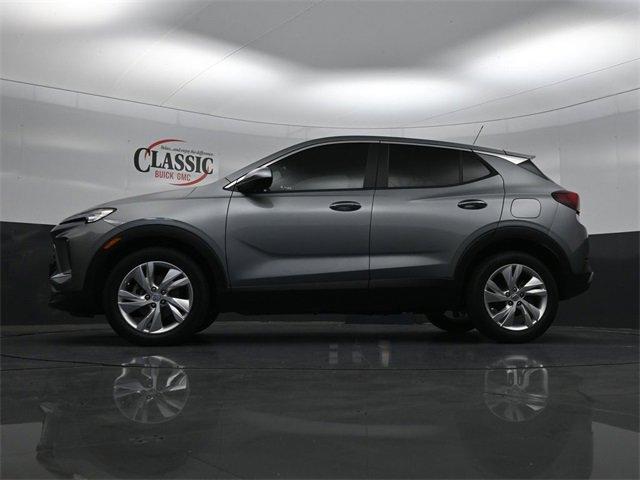 used 2026 Buick Encore GX car, priced at $24,387
