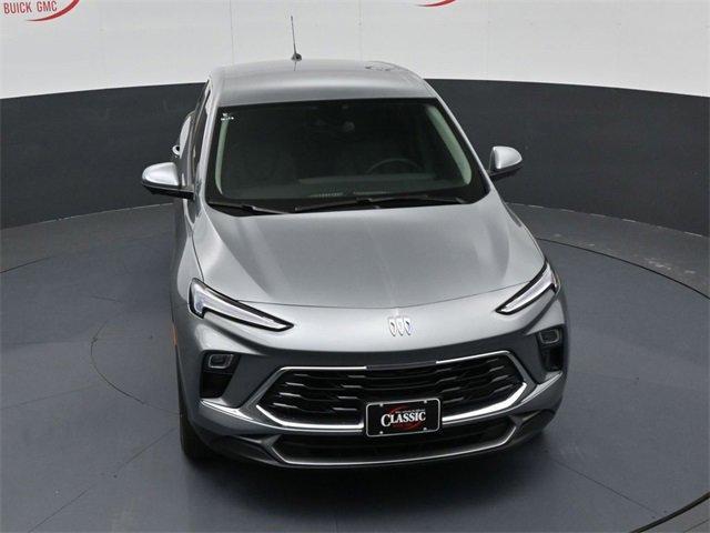 used 2026 Buick Encore GX car, priced at $24,387