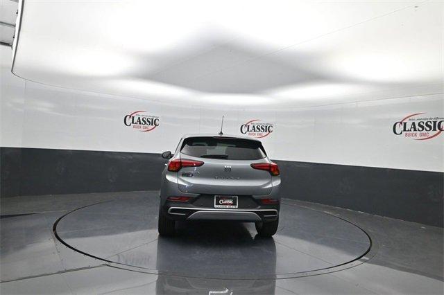 used 2026 Buick Encore GX car, priced at $24,387